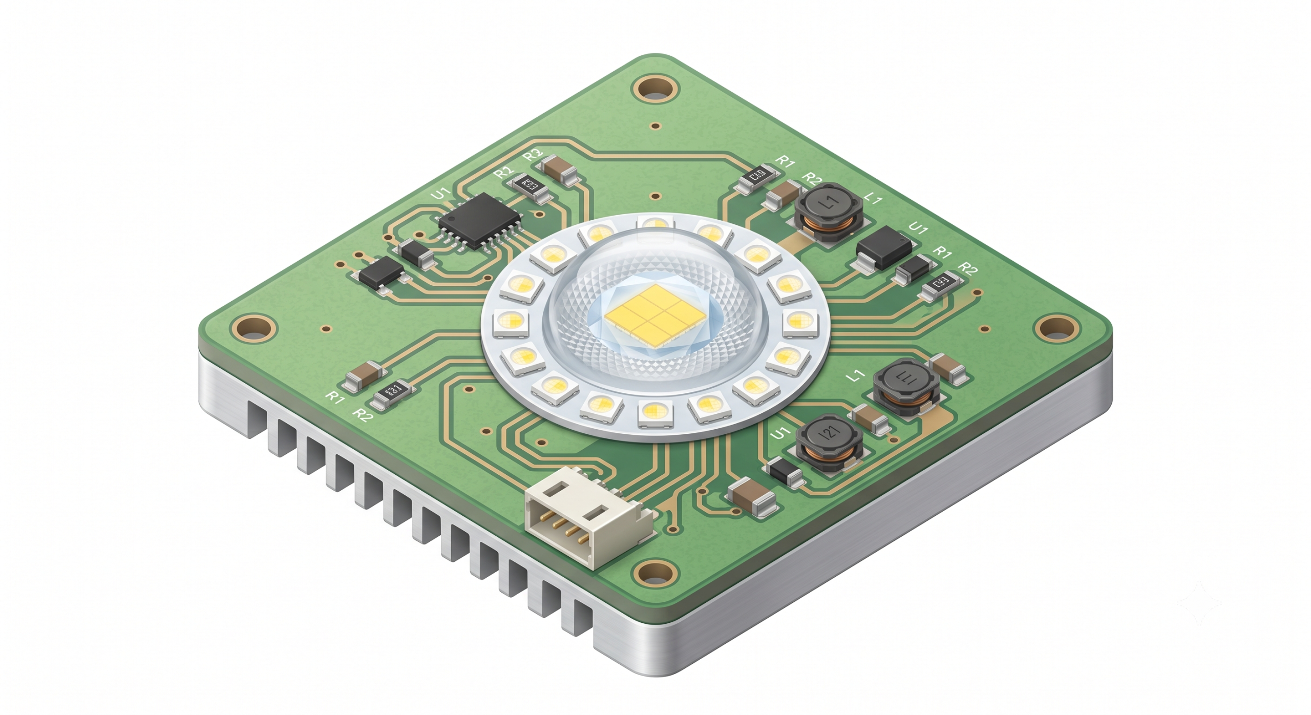 برد مدار چاپی PCB